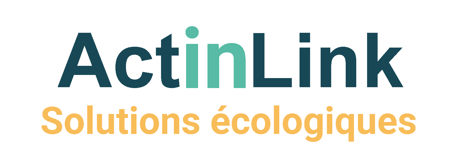 ActinLink - Ensemble Pour La Planète 