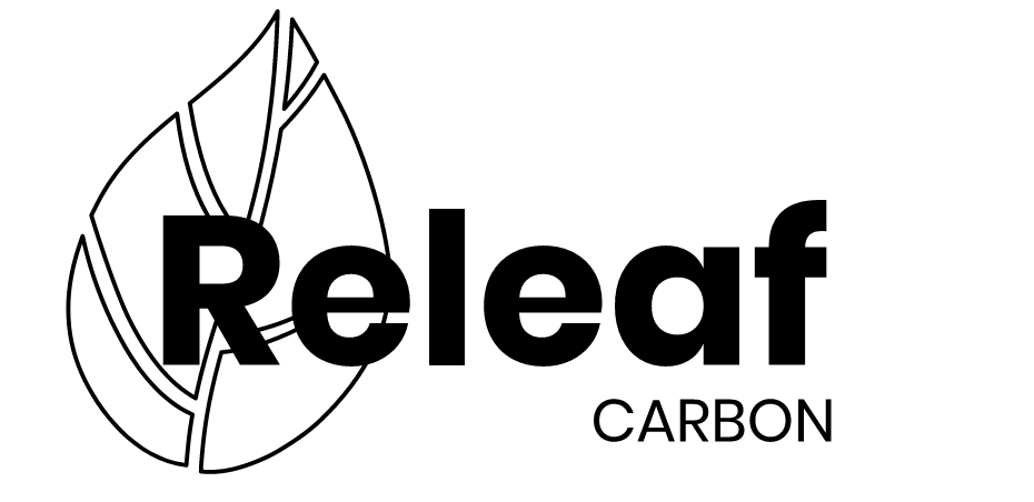 Releaf Carbon est sur ActinLink