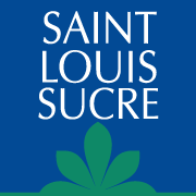 Saint Louis Sucre est sur ActinLink