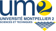 Université de Montpellier 2 est sur ActinLink.org