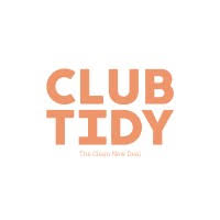 Club Tidy est sur ActinLink