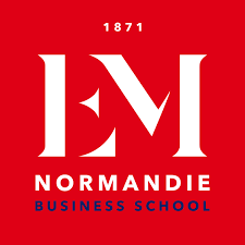 EM Normandie Business School est sur ActinLink.org