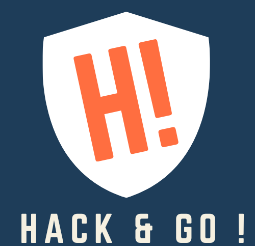 HACK AND GO