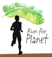 Run for Planet est sur ActinLink