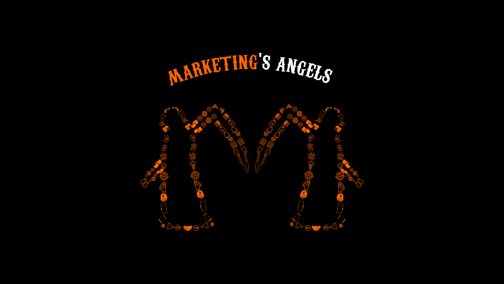 Marketing's Angels>