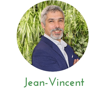 Jean-Vincent TRIVES Membre ActinLink